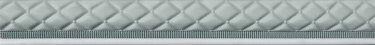 Бордюр настенный Kerasol Moldura Otoman Gris 3,5x25.jpg